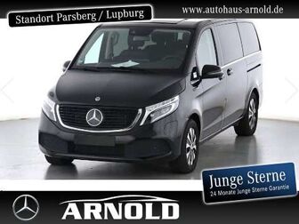 Fahrzeug MERCEDES-BENZ EQ KLASSE undefined