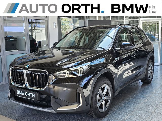 BMW X1 sDrive18i AUTOM. AD.LED DR.ASS KAMERA AHK
