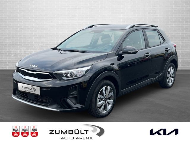 Kia Stonic Vision 1.2 + Navi Apple CarPlay Android A