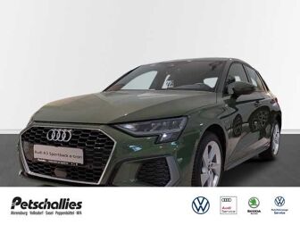 Fahrzeug AUDI A3 undefined