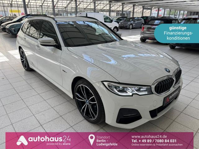 BMW 320 e M Sport AHK|ACC|Navi|LED|Sitzhzg