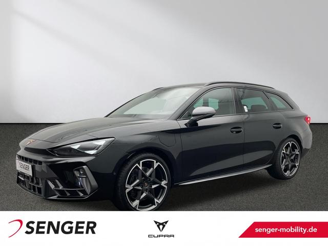 Cupra Leon Sportstourer VZ 1.5 e-Hybrid DSG AHK Matrix