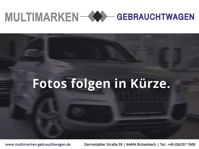 Opel Crossland Edition 1.2 Ambiente/SHZ/Leder/CarPlay