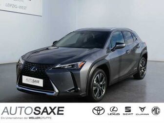 Fahrzeug LEXUS UX undefined