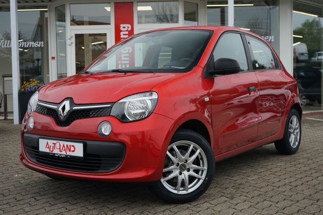 Renault Twingo 1.0 SCe 7 Klima Bluetooth USB AUX