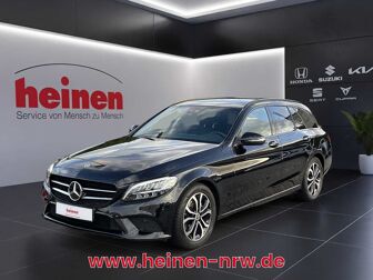 Fahrzeug MERCEDES-BENZ AVANTGARDE undefined