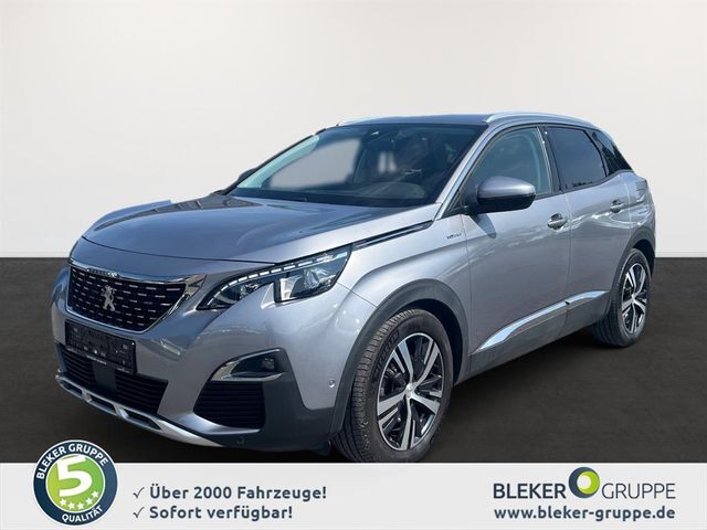 Peugeot 3008 Hybrid 225 Allure