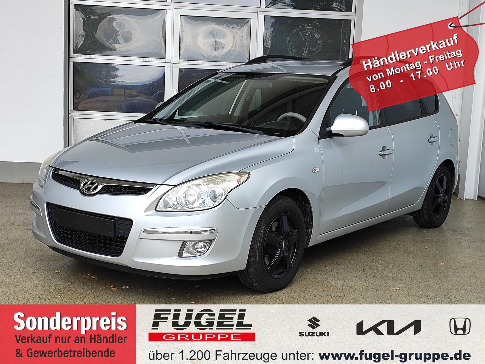 Hyundai i30 cw 1.6 Comfort Klima