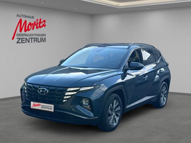 Hyundai TUCSON 1.6 TGDI Trend Edition 48V 2WD Aut.*NAVI