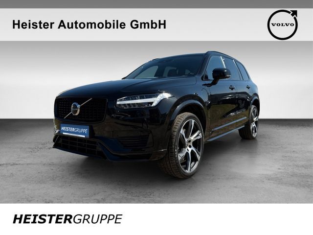 Volvo XC90 T8 R-Design Edition Recharge +BW+FOUR C