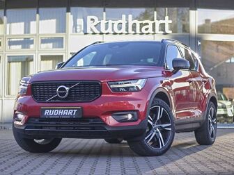 Fahrzeug VOLVO XC40 undefined