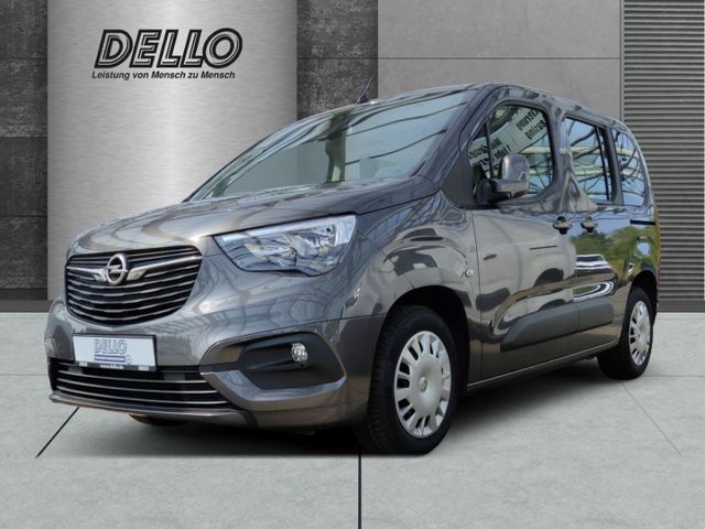 Opel Combo Life Edition 1.5 D EU6d-T LHZ PDC hi. Klim
