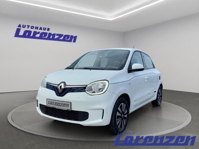 Renault Twingo Electric electric drive 60kW Intens digit
