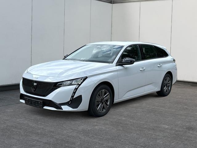Peugeot 308 SW Active SHZ+ACC+KLIMA+LED+PDC+16