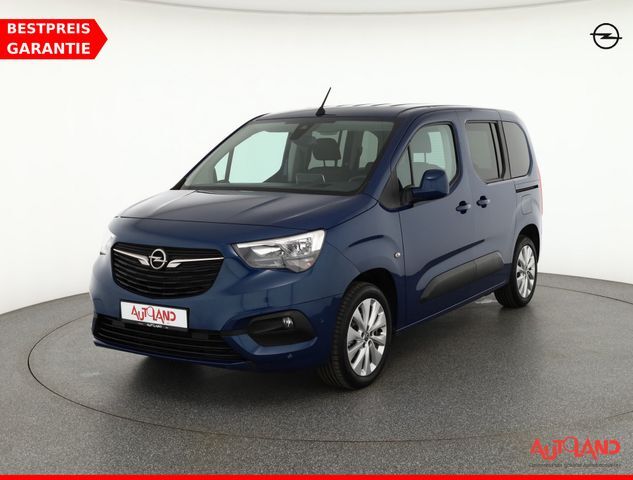 Opel Combo Life 1.2 Turbo Aut. IntelliLink Kamera AHK