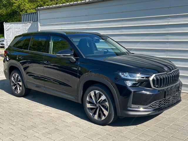 Skoda Kodiaq Selection 1.5 eTSI 7-Sitzer*ACC*NAVI*K...