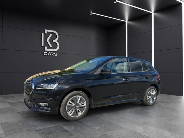 Skoda Fabia Style DSG|CAM|Pano|VirtualCockpit|