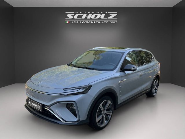 MG MG Marvel-R 4WD Performance *KEYLESS*CARPLAY*DAB