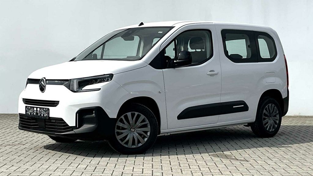 CITROEN Berlingo III 1,2 Plus M Facelift DAB LED Kamera
