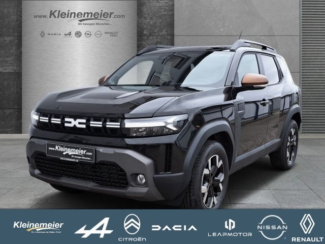 Dacia Duster Extreme Hybrid 140*Winterpaket*