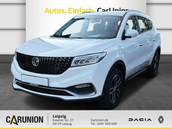 Fahrzeug DFSK Glory 580 undefined