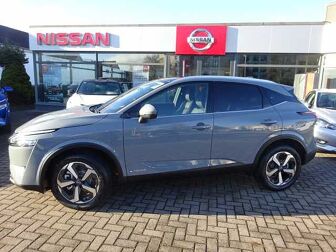 Fahrzeug NISSAN Qashqai undefined