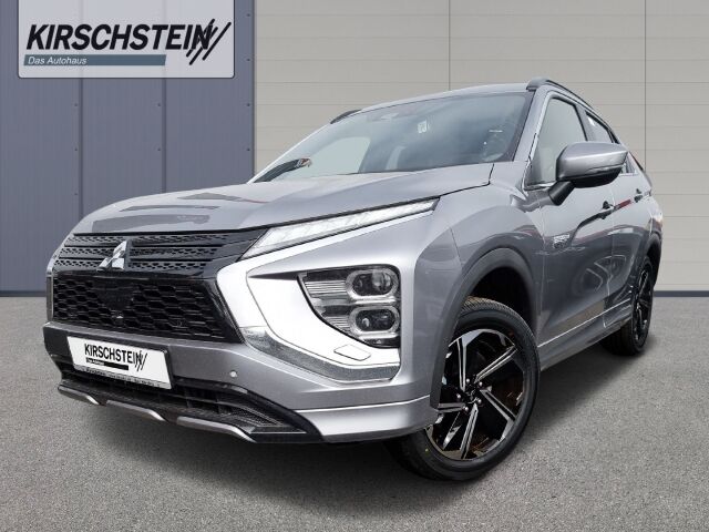 Mitsubishi Eclipse Cross Plug-In Hybrid Select WR App Sitzh