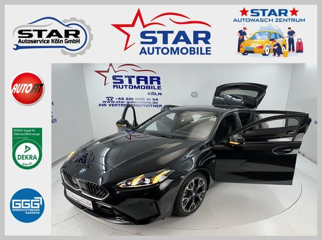 BMW 120 d M Sport MildHybrid*Steptronic*LED*PAN.DACH