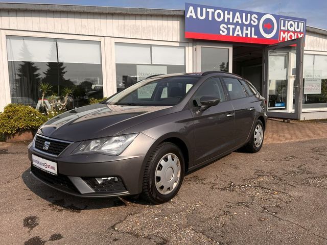 Seat Leon ST 1.2 TSI Start&Stop Reference