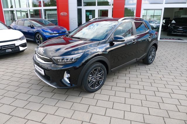 Kia Stonic 1.0 T-GDI 48V 120 Nightline Edition