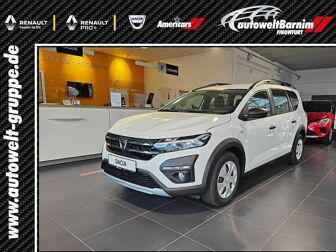 Fahrzeug DACIA Jogger undefined