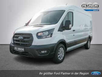 Fahrzeug FORD Transit undefined