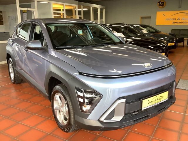 Hyundai Kona 1,0 T-GDI Automatik / NAVI / KAMERA /