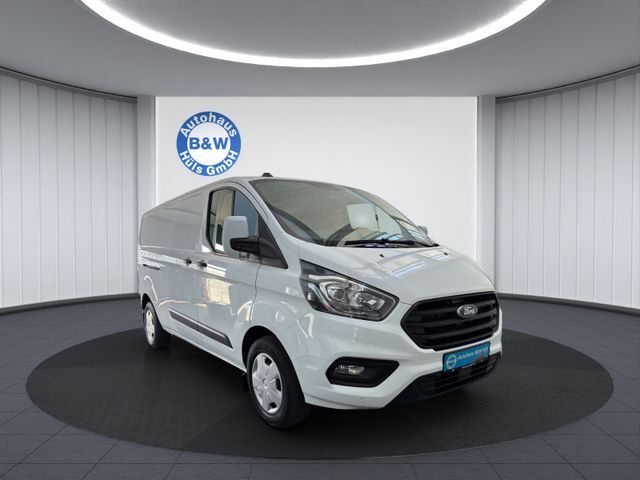 Ford Transit Custom Kasten 320 L2 Trend 1HAND*KLIMA