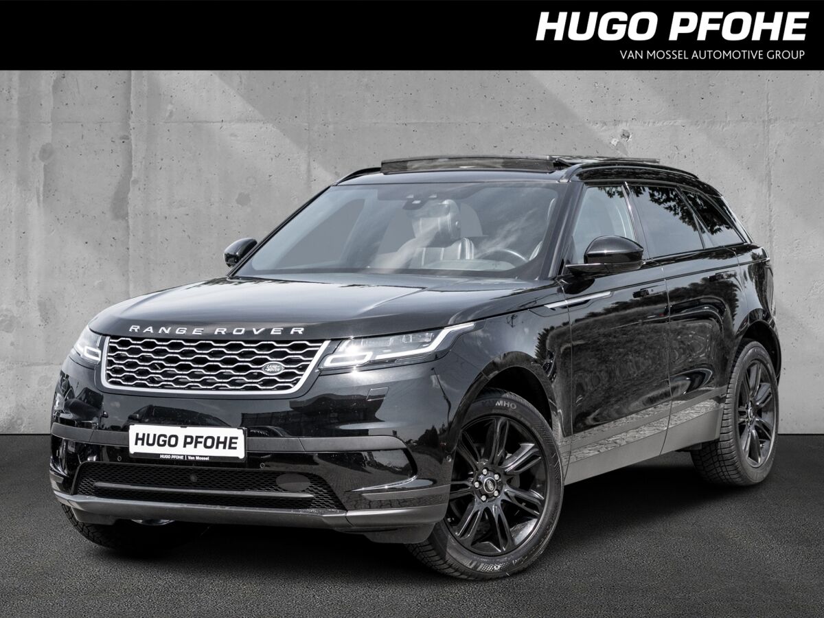 Land Rover Range Rover Velar SE
