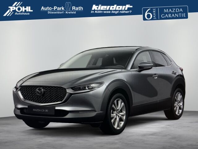 Mazda CX-30 2.5L* Homura* RFK* SHZ* AC/AA* LED* Tempom