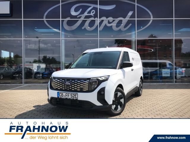 Ford Transit Courier BEV Kasten Trend ACC AHK NAVI SH
