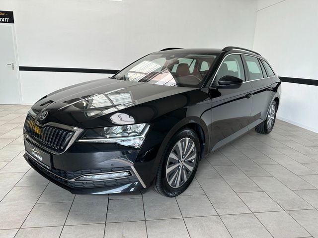 Skoda Superb 1.4 TSI iV DSG AMBITION COMBI Navi*LED*