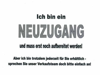 Fahrzeug HYUNDAI H-1 undefined