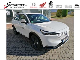Fahrzeug HONDA HR-V undefined