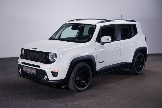 Jeep Renegade 1.3 FWD Night Eagle Aut.*DAB*PDC*2x Zon