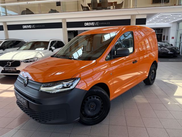 VW Caddy Cargo 2.0 TDI KASTEN DSG LED