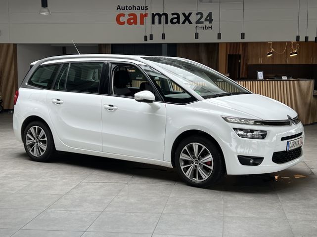 Citroen Grand C4 Picasso/Spacetourer Selection AHK SHZ