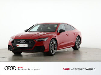Fahrzeug AUDI S7 undefined