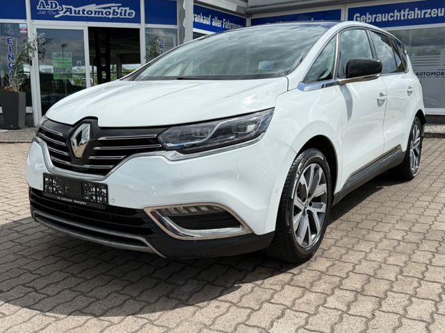 Renault Espace Full-LED Navi 7-Sitzer