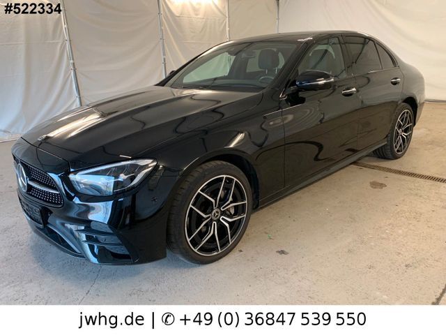 Second hand Mercedes Benz E-Class 300