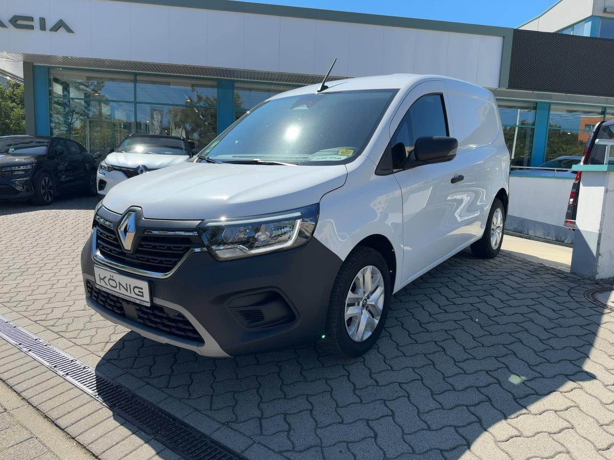 Renault Kangoo Rapid *EXTRA *KAMERA *NAVI