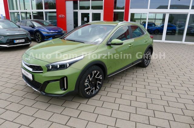 Kia XCeed 1.5 T-GDI DCT Spirit/XCL-Paket/JBL Sound