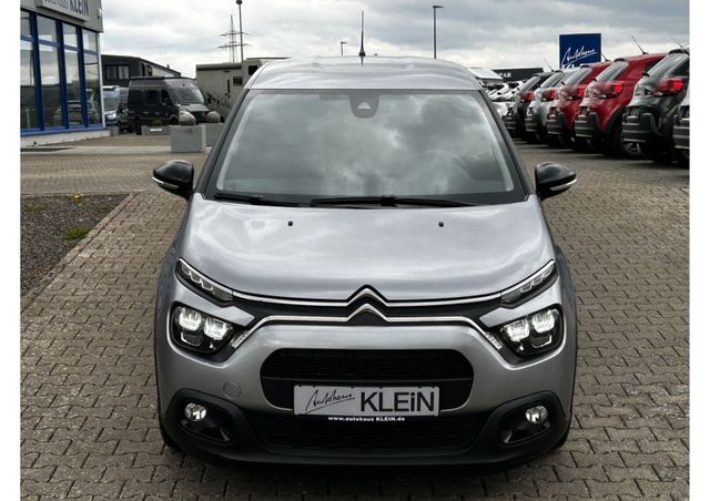 Citroen C3 Max 110 automatik *NAVI*LED*CARPLAY*KAMERA*