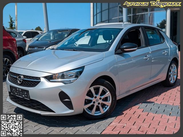 Opel Corsa F Edition PDC. BT. 1 Hand. CarPlay.